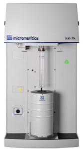 3Flex Physisorption 3Flex Physisorption