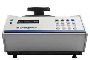 Micromeritics AccuPyc 1340 AccuPyc 1340