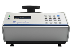 Micromeritics AccuPyc 1345 AccuPyc 1345