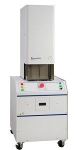 Micromeritics DVVA II DVVA II