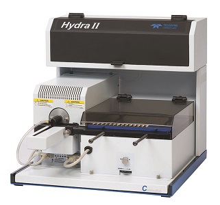 Hydra II C Hydra II C