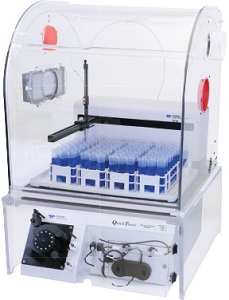 QuickTrace® M-8000 Mercury Analyzer QuickTrace M-8000