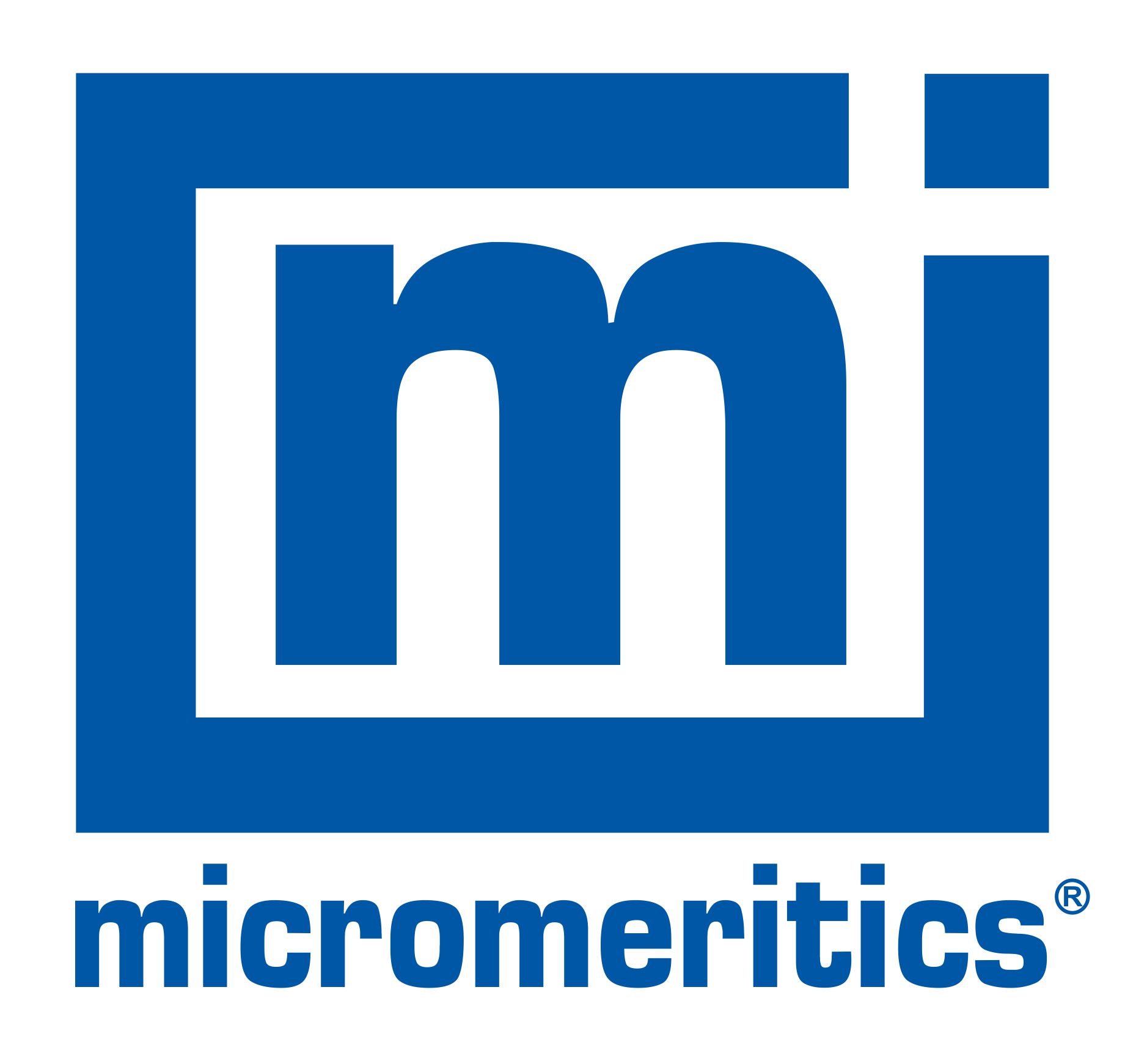 Micromeritics