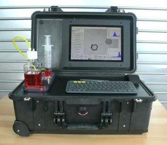 PI Portable PI Portable