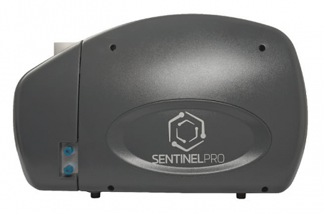 PI Sentinel Pro