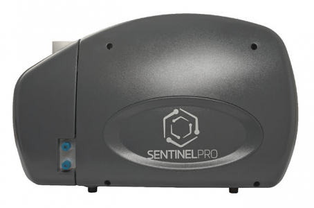 PI Sentinel Pro PI Sentinel Pro