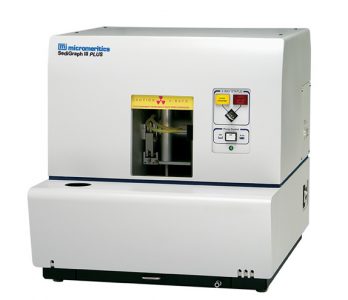 SediGraph III Plus 5125 SediGraph III Plus 5125