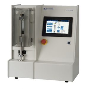 Micromeritics Sub-Sieve AutoSizer II 5800 Micromeritics Sub-Sieve AutoSizer II 5800