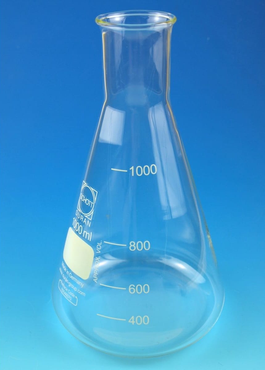 Erlenmeyer Flask
