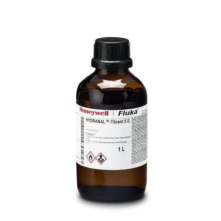 Hydranal Titrant 5 E, 1L