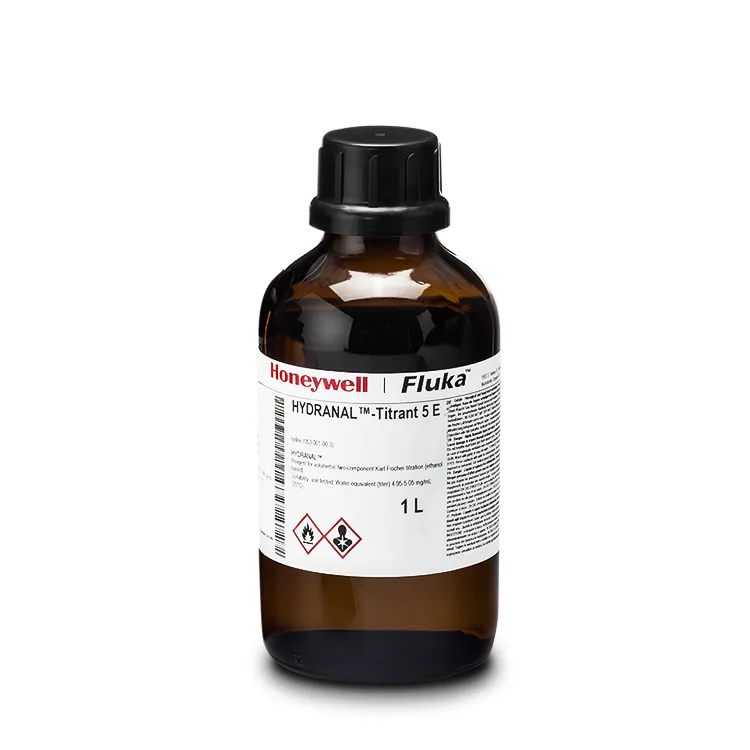 Hydranal Titrant 5 E, 1L
