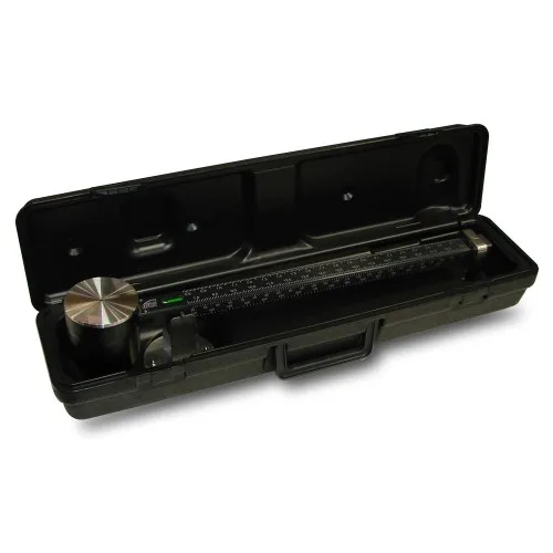 Mud Balance, 4 Scale, Metal, w/case