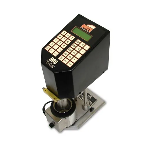 Viskometer, OFI Model 900 m/Thermocup