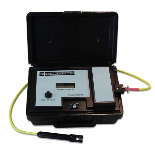 Emulsion Stability Tester (ES-Meter)