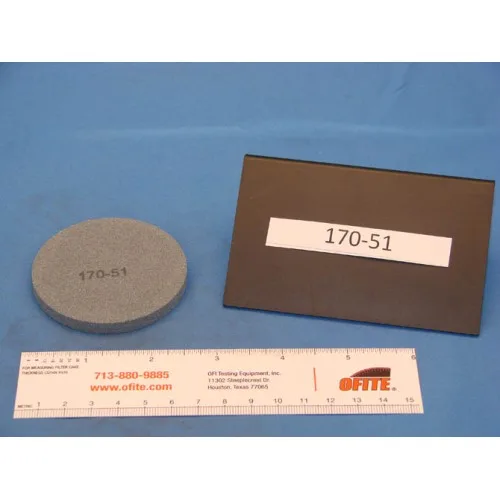 Ceramic Filter Disk OFI 40µm (Old 20µm)