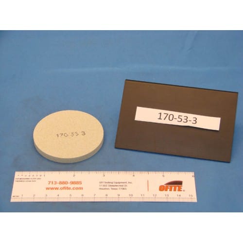 Ceramic Filter Disk OFI 20µm (Old 10µm)
