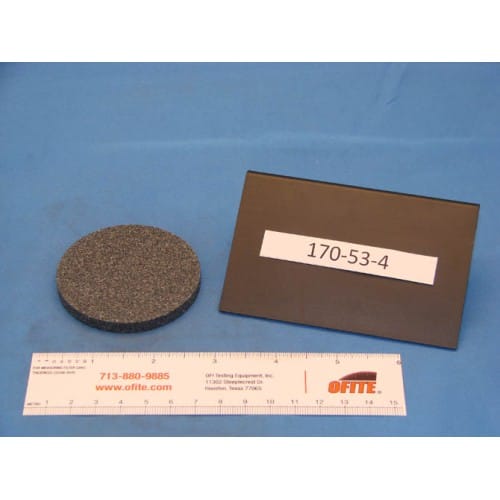 Ceramic Filter Disk OFI 120µm (Old 90µm)