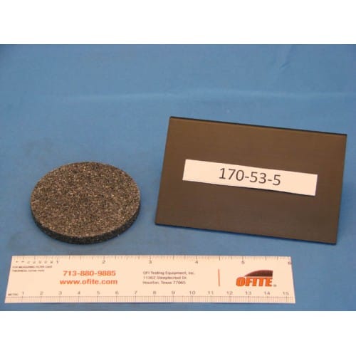 Ceramic Filter Disk OFI 160µm (Old 150µm)