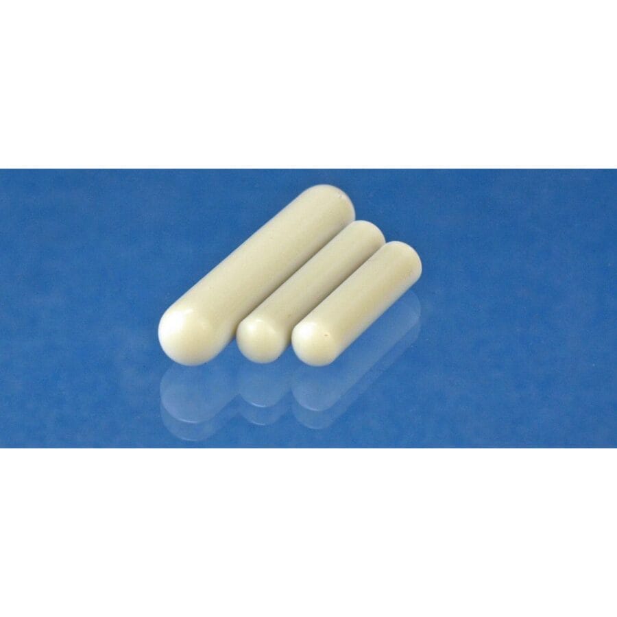 Magnetic stirring bar