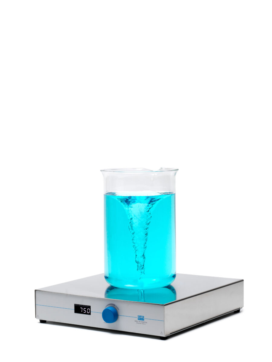 Magnetrører VELP MSL 50 Digital, 50 L/1000 rpm