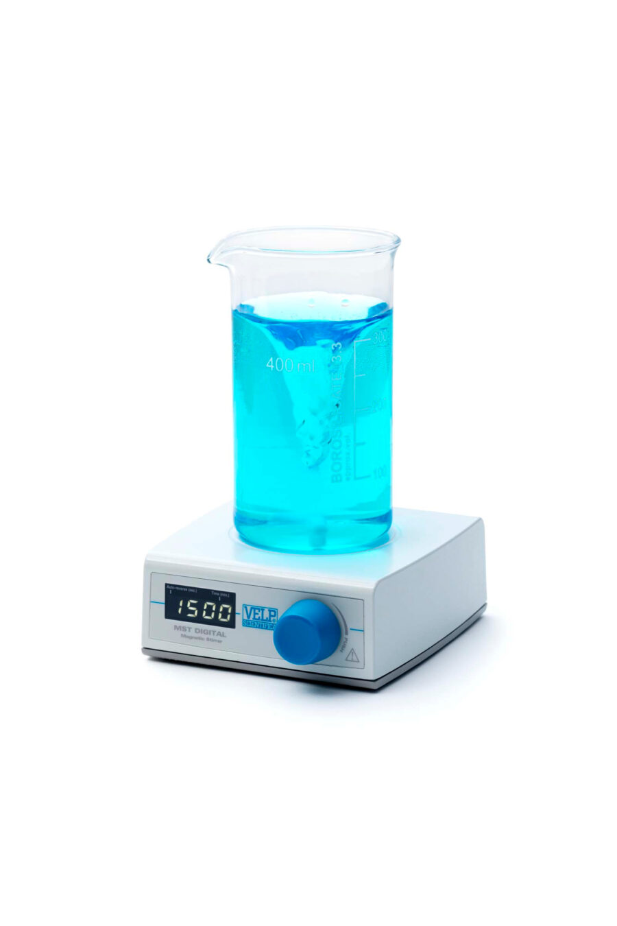 Magnetrører VELP MST Digital, 5 L/1500 rpm