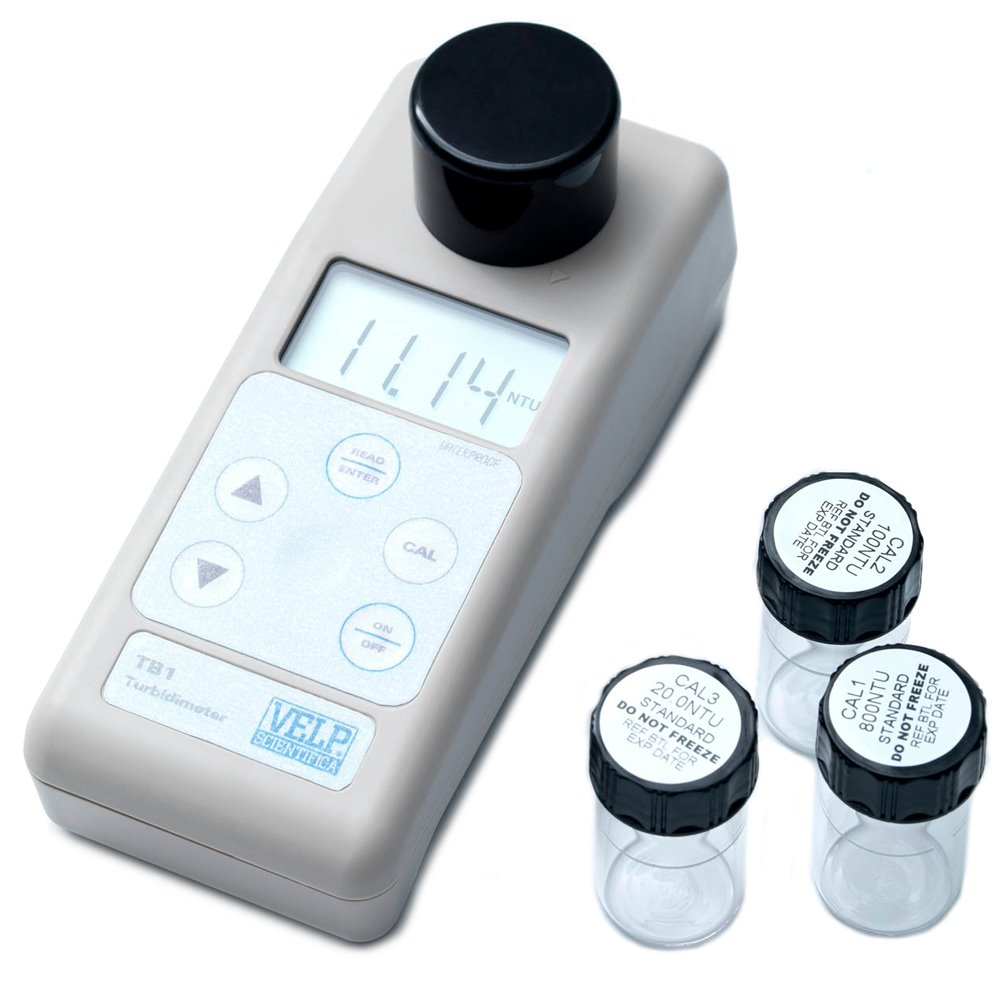 R109B12150 Turbidimeter