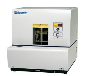 SediGraph